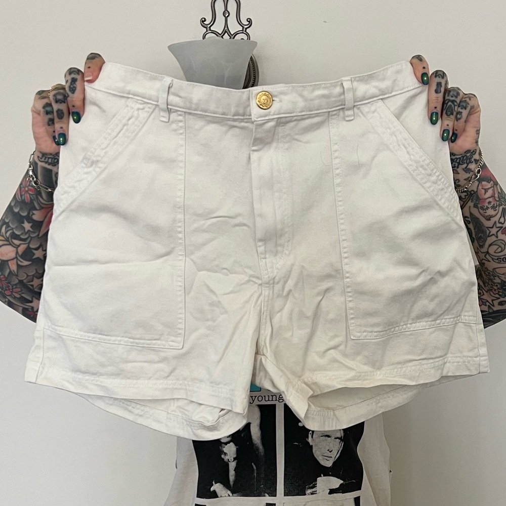 BIG BUD PRESS Work Short